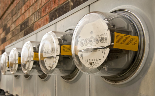 West Virginia has the nation's third highest electricity costs as a percentage of household income, according to a 2022 report by Citizens Utility Board of Illinois. (Adobe Stock)