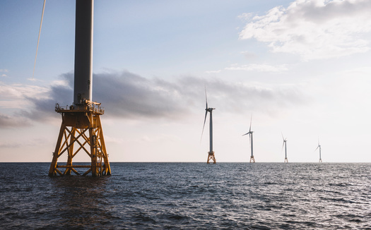 A Sierra Club report found offshore wind can save New Englanders $630,000,000 annually. (Adobe Stock)