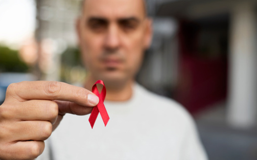 The number of people diagnosed with Stage 3 HIV/AIDS rose to 636 in 2023, up from 511 in 2021. Experts believe pandemic-related delays in health care might have played a role. (Adobe Stock)