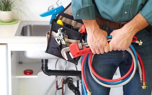 Florida's registered apprenticeship programs has more than 22,444 participants across 397 programs. While thriving in traditional industries such as construction and manufacturing, nontraditional sectors such as information technology, law enforcement, education, health care, hospitality and logistics are also expanding. (Adobe Stock)