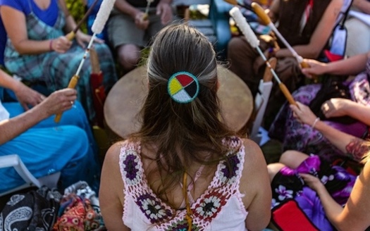 According to the Center for Native American Youth, in each Native community, culture transfer is a multifaceted process influenced by tribal histories, traumas, resilience, cultural preservation and revitalization efforts. (Adobe Stock)