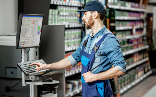 More than 80% of jurisdictions impose conditions related to employment or vocational training, with 27 requiring it without exceptions. Many on probation face high unemployment rates and struggle to balance job expectations with mandatory meetings and programs. (rh2010/Adobe)
