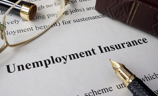 If New York established an unemployment bridge program, 750,000 workers would be eligible for its benefits. (Adobe Stock)