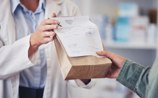 In 2023, the highest-cost 10 drugs comprised about one-third of the total disbursements within the 340B Drug Pricing Program. (Azee Jacobs/Adobe Stock)