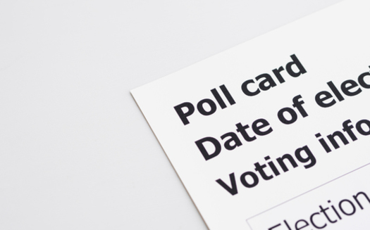In recent presidential election years, North Dakota has recorded voter turnout levels of around 61%. But a few decades ago, those numbers were closer to 70% in some elections. (Freepik)
