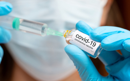 According to the Centers for Disease Control and Prevention, the wastewater viral activity level for COVID-19 is currently high in Arkansas. (Adobe Stock) 