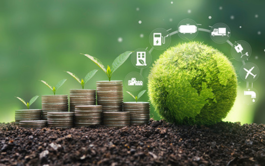 From 2008 to 2022, Connecticut received $337 million from the Regional Greenhouse Gas Initiative. (Adobe Stock)