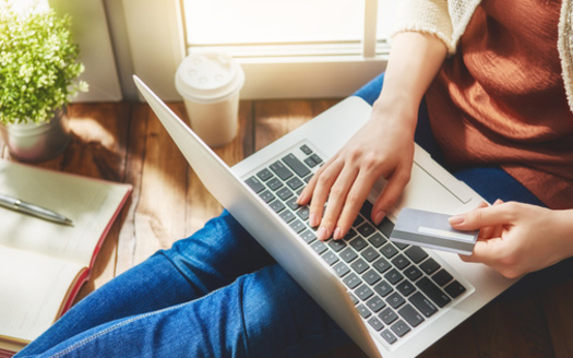 One in five purchases is expected to be made through Shein, Temu, TikTok, and other Chinese shopping apps this holiday season, according to a poll from the American Alliance for Manufacturing. (Adobe Stock)