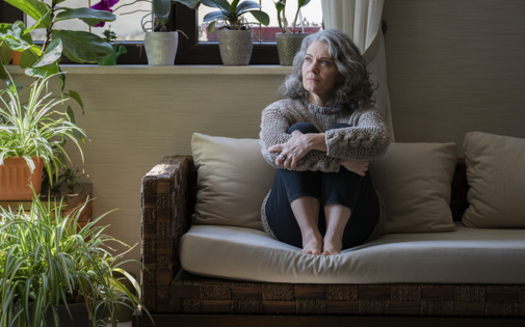 In a recent AARP survey of 