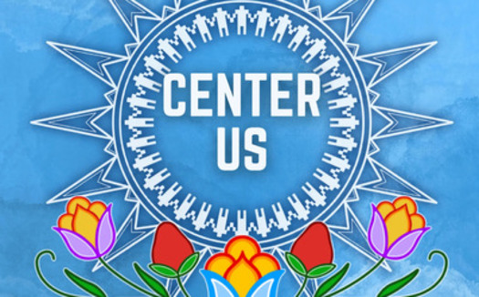 A new report from the Aspen Institute looked at Native American youth attitudes toward culture, resource access, mental health and civic engagement. (Center for Native American Youth)<br />
