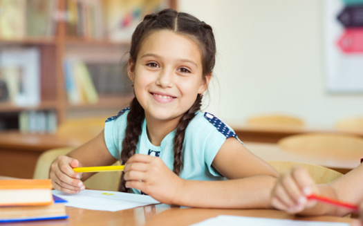 The Children's Movement, the largest and most diverse children's advocacy network in the country, is gearing up to push California policymakers to prioritize kids in next year's state budget. (Spass/Adobe Stock)