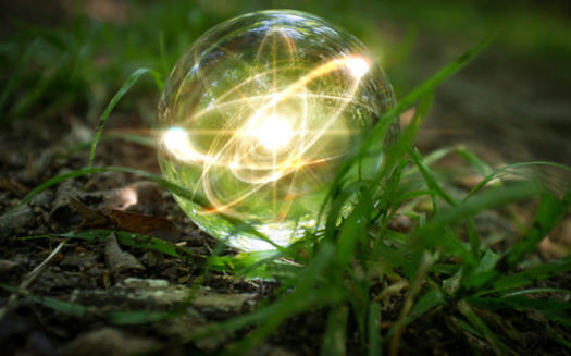 New nuclear-energy technology has been proposed but not yet built in the United States. (Ezume Images/Adobe Stock)