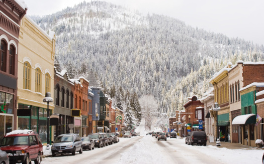 Seasonal Affective Disorder increases as daylight decreases and winter weather sets in. (photogeek/Adobe Stock)<br />