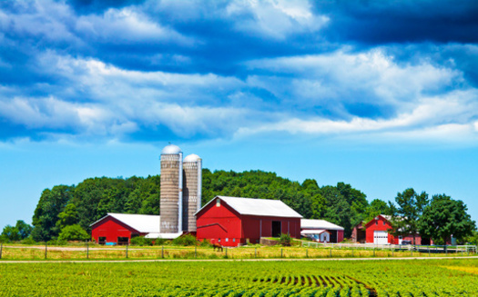 Republicans' concerns with Senator Stabenow's new farm bill likely stem from lobbying groups representing large-scale farmers who want fewer restrictions on their business practices.<br />(maksymowicz/Adobe Stock)