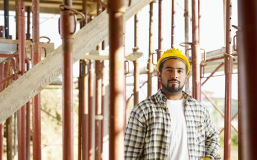 Undocumented immigrants make up an estimated 4% of Oregon's workforce.  (Diego Cervo/Adobe Stock)<br />