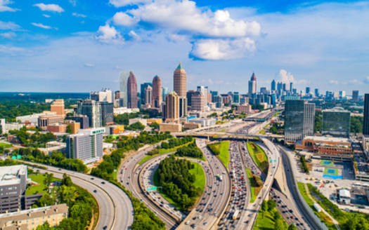 The Georgia Senate Study Committee on Artificial Intelligence has released a report featuring input from experts in higher education, law and business. The goal is to get ahead of AI and how it will impact various industries. (Kevin Ruck/Abode Stock) 