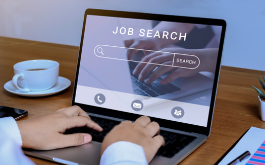 CollegeRecruiter.com indicates small businesses or certain high-level companies may not publicly post certain positions for confidentiality reasons or wanting to control the applicant pool. (Adobe Stock)