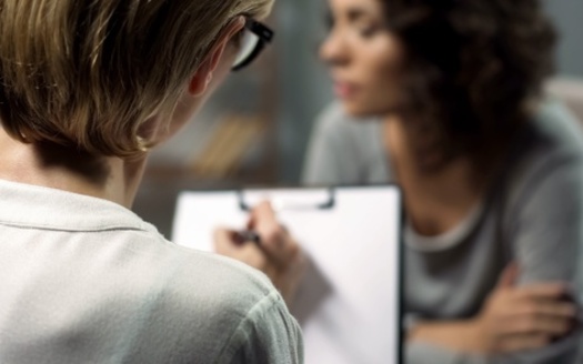 Federal law makes mental health care an essential benefit under most insurance plans. (Adobe Stock)