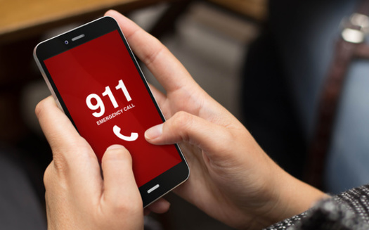 Calls to 911 for GLOW users tend to occur in geographic areas where poverty is more concentrated in Longview. (MclittleStock/Adobe Stock)