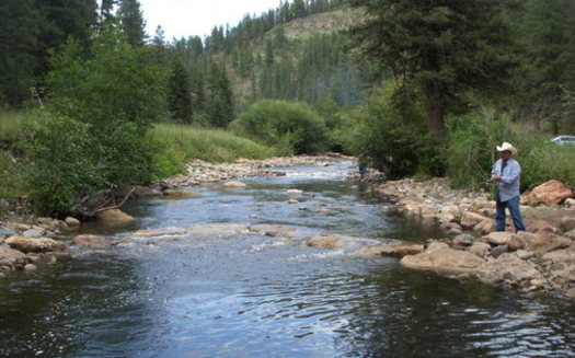In addition to thousands of jobs, analysis shows outdoor recreation annually contributes $3.2 billion to New Mexico's economy. (Upper Pecos Watershed Association)