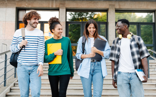For the 2023-2024 school year, Tennessee awarded nearly $577 million through 16 scholarship programs for public and select private two- and four-year colleges and universities. (Adobe Stock)