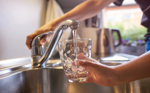 According to an EPA report, locations tested across the country had more than one PFAS chemical in their drinking water. (samopauser/Adobe Stock)