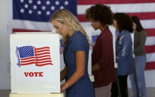 Hoosiers voted early this year and sought answers to voting questions sooner. (Adobe stock)