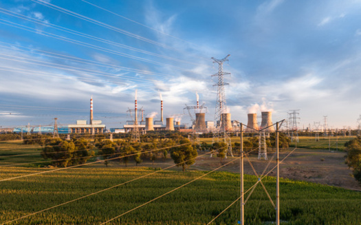 Duke Energy ranks as the third-largest greenhouse-gas emitter in the United States, according to the University of Massachusetts Amherst's Greenhouse 100 Polluters Index by the Political Economy Research Institute. (Adobe Stock) 