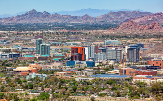 Since its passage, the Inflation Reduction Act has created more than 330,000 new jobs and $370 billion in climate and clean energy-related investments. (Adobe Stock)