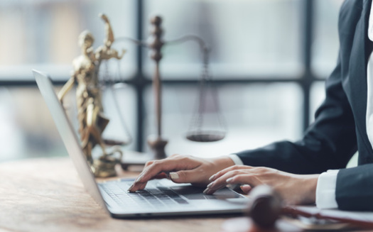 A $275,000 grant awarded to the Montana Legal Services Association will help streamline legal aid to low income residents. The information will be integrated into the organization's LegalServer case management system. (Adobe Stock) 