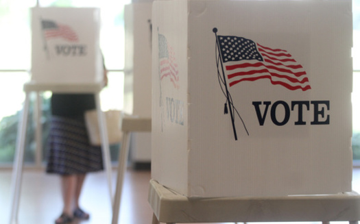 A bill to allow interim legislative appointments passed in the Maryland Senate last session, but died in a House of Delegates subcommittee on elections. (Adobe Stock)