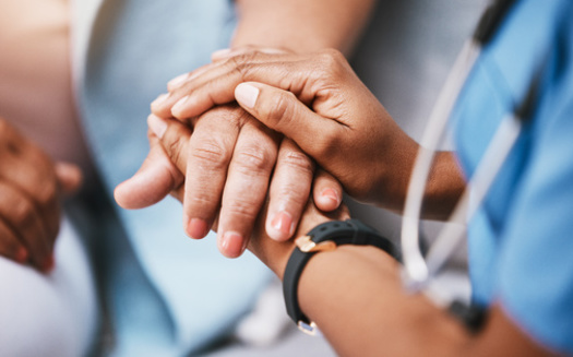 More Texans than ever have signed up for health care coverage through the Affordable Care Act, with more than one in nine residents covered under government-subsidized health plans.<br />(C Davids/peopleimages.com/Adobe Stock)