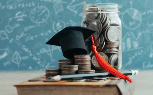 New York State is allocating $35.3 billion in total school aid, an $825 million increase from 2024. It also includes a $507 million increase in foundation aid. (Adobe Stock)