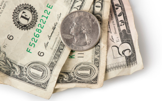 Minimum wages will rise in 14 states and 39 localities because of cost-of-living adjustments. Meanwhile, eight states and 47 localities will see minimum wages hit or surpass $15 per hour for some workers. (IcemanJ/Adobe Stock)