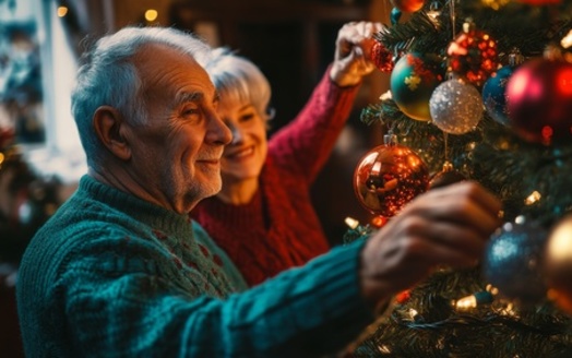 The Alzheimer's Association Illinois Chapter 2024 report shows 12% of adults over age 65 have the disease. (Adobe Stock)