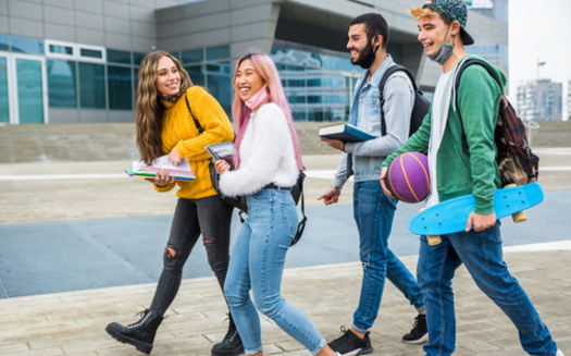 Hoosiers must first file the FAFSA to access nearly all forms of financial aid for college. (Adobe stock)