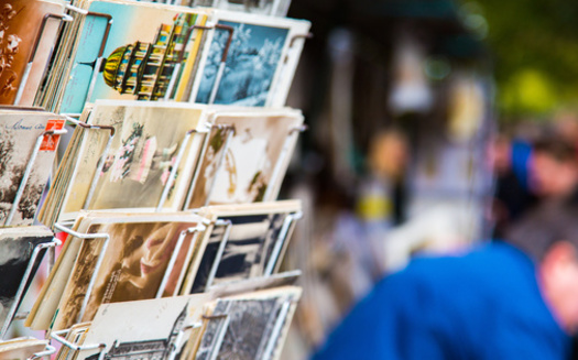 A poll from the Alliance for American Manufacturing poll found more than 80% of Americans would buy more American-made products if larger retailers sold them. (Adobe Stock) 