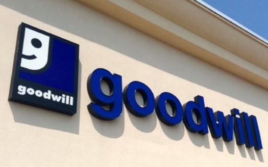 Goodwill of Southern Nevada is celebrating its 50th anniversary in February. (Mike Mozart / Flickr)