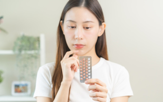 Nationwide, more than 9,700 abortions per month were provided via telehealth under shield law protections in the second quarter of 2024, a 5% increase since the first quarter of 2024, according to WeCount. (Adobe Stock)