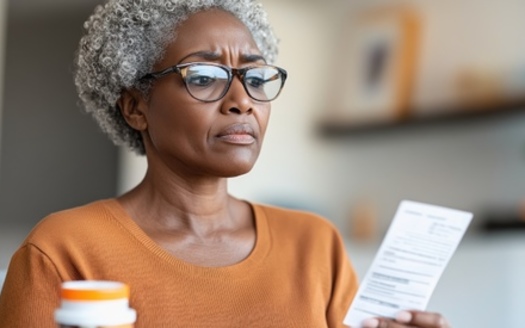 Out-of-pocket costs increased by $1700 on average for older Coloradans with Medicare Advantage coverage, plans claiming to limit health costs for people living on fixed incomes. (Adobe Stock)