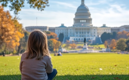 Only 29% of municipal government seats in Ohio cities with populations over 10,000 are held by women, highlighting continued underrepresentation at the local level. (Kenny/Adobe Stock)