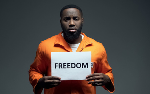 David Bintz' brother, Robert Bintz, was also released from prison this year and was represented by the Great North Innocence Project. (Adobe Stock)