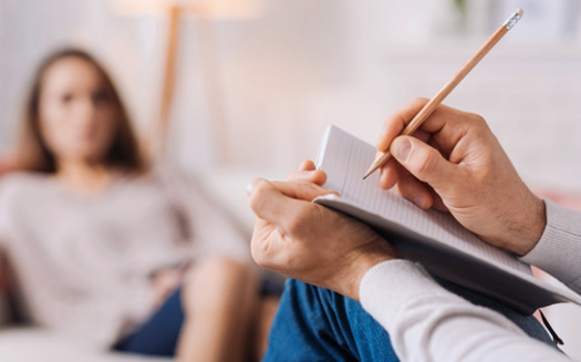 Graduation rates in behavioral health fields at Maryland's colleges and universities have experienced declines from pre-pandemic levels, according to a report from the Maryland Health Care Commission. (Adobe Stock)