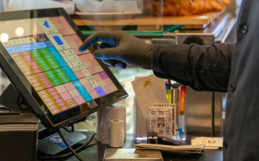 According to the National Center for Education Statistics, 40% of full-time undergraduate students and 74% of part-time undergraduates were employed while enrolled, with many working over 20 hours per week to cover living expenses. (jaz_online/Adobe Stock)