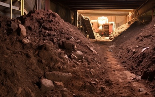 The Iowa Department of Natural Resources requires livestock producers to file a manure management plan for the livestock waste they apply to their fields as fertilizer. (Adobe Stock) 