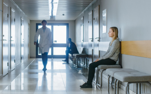 Data show rural hospitals cost more to operate because of the smaller number of patients served relative to the fixed costs of the services. (Gorodenkoff/Adobe Stock)