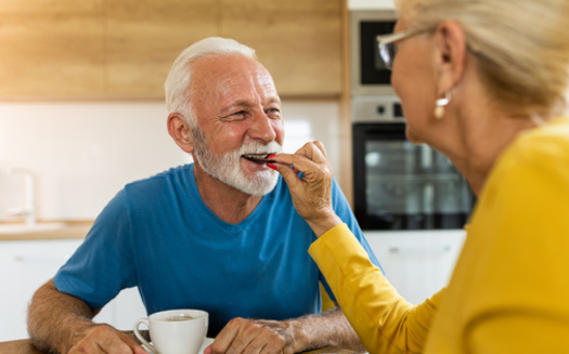 The State of Illinois Department on Aging predicts by 2030, adults age 60 and older will be 25% of the state's population. (Adobe Stock)