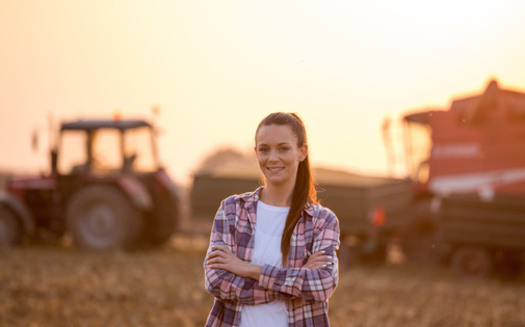 South Dakota farms produced more than $3.8 billion of corn in 2023, according to the National Agricultural Statistics Service. A trade war renewed by the incoming Trump administration could harm the state's agricultural producers, according to policy analysts. (Adobe Stock)