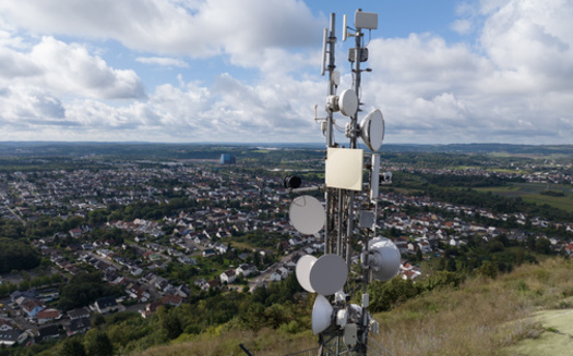 Upgrades funded by a state program will improve emergency communications across east Texas. (Adobe Stock)