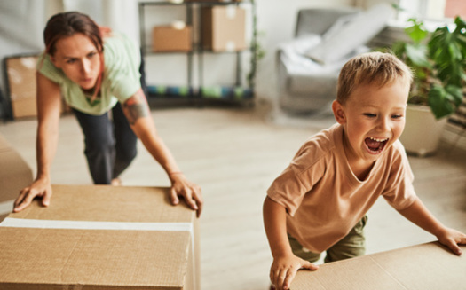 Approximately one in every 1,250 individuals in North Carolina is unhoused. (Adobe Stock)